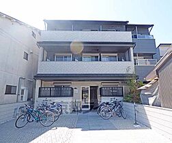 フラッティ丸太町御前 206 ｜ 京都府京都市上京区下之町（賃貸アパート1K・2階・23.19㎡） その1