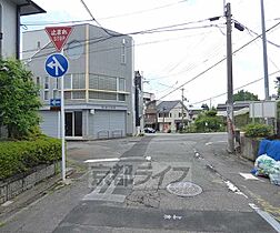 メゾン箱ノ井 102 ｜ 京都府京都市北区大宮南箱ノ井町（賃貸アパート1K・1階・25.00㎡） その18