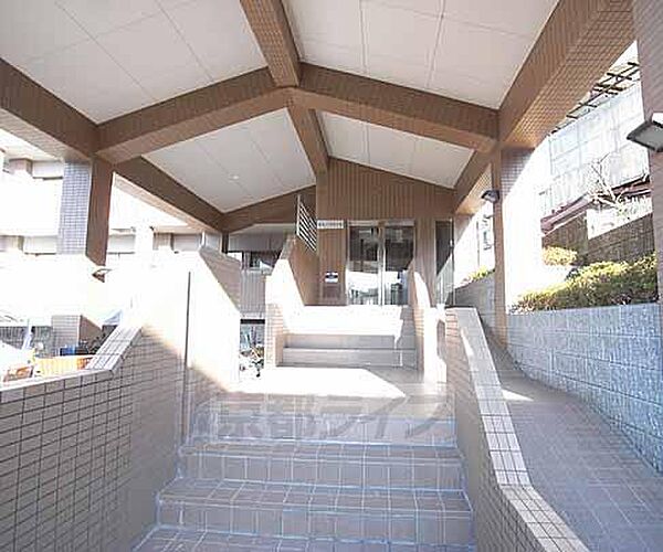 ビューフォート一乗寺 305｜京都府京都市左京区一乗寺下リ松町(賃貸マンション3LDK・3階・56.00㎡)の写真 その29