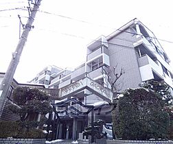 アメニティ双ケ丘 308 ｜ 京都府京都市右京区常盤山下町（賃貸マンション3LDK・3階・77.10㎡） その1