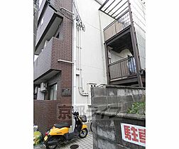 アクティ修学院 302 ｜ 京都府京都市左京区山端大君町（賃貸マンション1K・3階・16.24㎡） その1