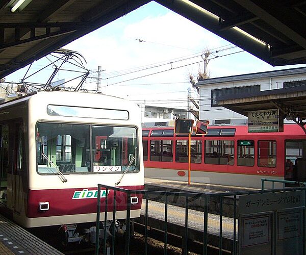 フランあおい 204｜京都府京都市左京区下鴨塚本町(賃貸アパート1K・2階・29.72㎡)の写真 その25