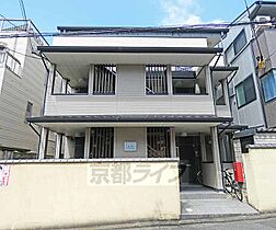 レオパレス紫野 103 ｜ 京都府京都市北区紫野北舟岡町（賃貸マンション1K・1階・19.87㎡） その3