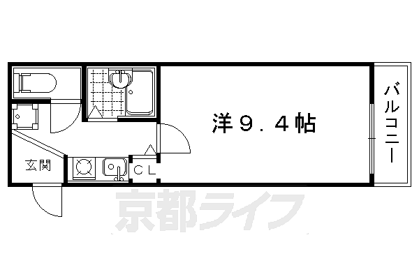 物件拡大画像