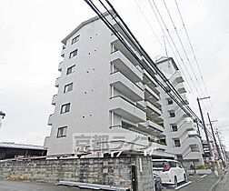 パラドール西院ＰＡＲＴI 707 ｜ 京都府京都市右京区西院安塚町（賃貸マンション1K・7階・24.10㎡） その3