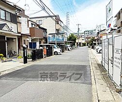 仮称）シャーメゾングラン西京極 203 ｜ 京都府京都市右京区西京極郡醍醐田町（賃貸マンション3LDK・2階・64.05㎡） その10