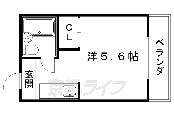 物件拡大画像