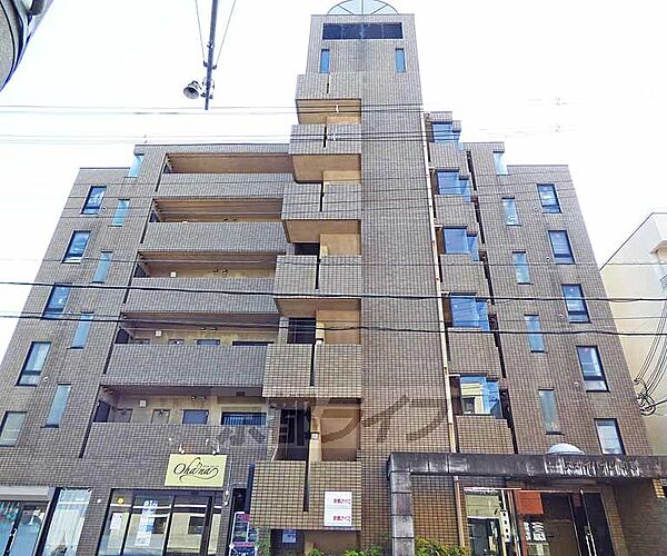 スカイハイツ和新 203｜京都府京都市右京区梅津北浦町(賃貸マンション3LDK・2階・56.70㎡)の写真 その24