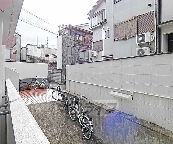 ハイツ北野 303｜京都府京都市上京区西町(賃貸マンション1K・3階・21.96㎡)の写真 その27