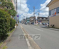 カレッジアンハウス玄琢 308 ｜ 京都府京都市北区紫竹西野山町（賃貸マンション1R・3階・16.00㎡） その28