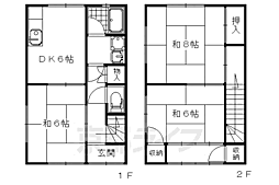 東海道・山陽本線 西大路駅 徒歩10分