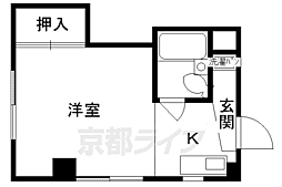 山下マンション