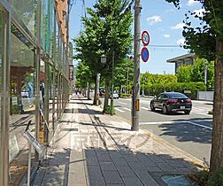 コーポ大観 406 ｜ 京都府京都市北区上賀茂岩ケ垣内町（賃貸マンション1LDK・4階・27.21㎡） その24