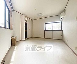 ローラン宇多野 2 ｜ 京都府京都市右京区宇多野御池町（賃貸テラスハウス2K・--・40.00㎡） その4