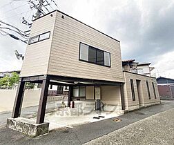 ローラン宇多野 2 ｜ 京都府京都市右京区宇多野御池町（賃貸テラスハウス2K・--・40.00㎡） その1