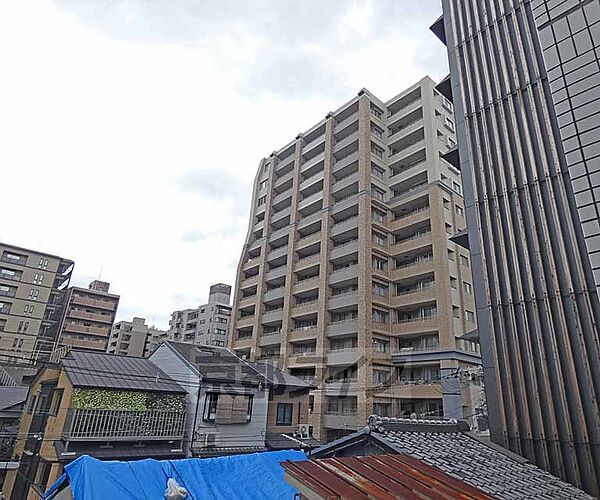 リンツ御池 201｜京都府京都市中京区壺屋町(賃貸マンション1R・2階・35.76㎡)の写真 その28