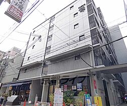 京都府京都市中京区西大文字町（賃貸マンション1K・7階・25.35㎡） その3