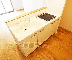 京都府京都市下京区材木町（賃貸マンション1R・9階・26.77㎡） その5