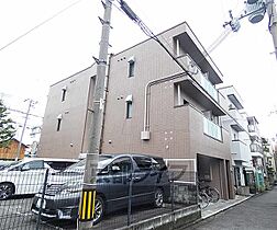 アディー下鴨 306 ｜ 京都府京都市左京区下鴨芝本町（賃貸マンション1K・3階・19.80㎡） その1