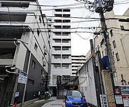 京都府京都市中京区玉蔵町（賃貸マンション1K・2階・15.68㎡） その1