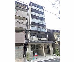 京都府京都市下京区上平野町（賃貸マンション2LDK・3階・52.84㎡） その1