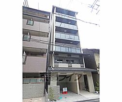 京都府京都市下京区上平野町（賃貸マンション2LDK・3階・52.84㎡） その3