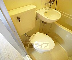 京都府京都市下京区材木町（賃貸マンション1R・3階・20.00㎡） その7