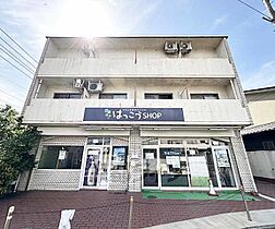 コーポ太秦 305 ｜ 京都府京都市右京区太秦多藪町（賃貸マンション1K・3階・18.00㎡） その4