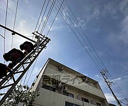 コーポ太秦 305 ｜ 京都府京都市右京区太秦多藪町（賃貸マンション1K・3階・18.00㎡） その15