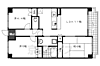 ディオ・フェルティ京都西ノ京4階12.0万円