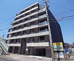 プリモ・レガーロ西京極 409 ｜ 京都府京都市右京区西京極南大入町（賃貸マンション1K・4階・28.20㎡） その1