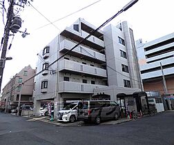 第16長栄アーバンハイツ五条 609 ｜ 京都府京都市右京区西院西寿町（賃貸マンション1K・3階・21.95㎡） その3