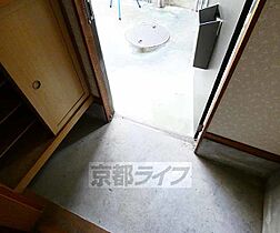 京都府京都市東山区今熊野南日吉町（賃貸アパート1DK・2階・24.63㎡） その19