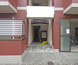 ヴィラエスポワII 305 ｜ 京都府京都市北区紫野中柏野町（賃貸マンション1K・3階・21.80㎡） その25