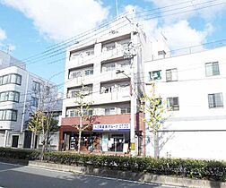 ドミトリーアルバ 31 ｜ 京都府京都市左京区田中下柳町（賃貸マンション1K・3階・17.00㎡） その1