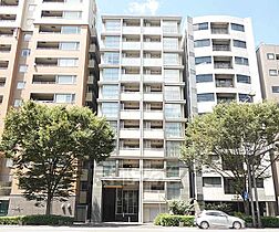 京都府京都市中京区橋之町（賃貸マンション2LDK・4階・54.61㎡） その1