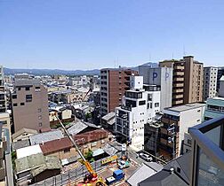 京都府京都市中京区橋之町（賃貸マンション2LDK・4階・54.61㎡） その29