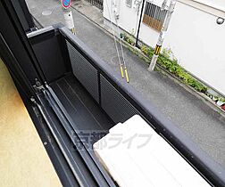 京都府京都市中京区西ノ京内畑町（賃貸アパート1K・1階・20.28㎡） その9