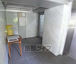 ウィステリア白川 503 ｜ 京都府京都市左京区一乗寺下リ松町（賃貸マンション3LDK・5階・65.36㎡） その25