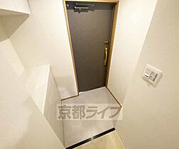 パインフィールド五条 504 ｜ 京都府京都市右京区西院南高田町（賃貸マンション2LDK・5階・76.20㎡） その10