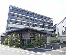 キャンパスヴィレッジ京都下鴨東 321 ｜ 京都府京都市左京区田中西浦町（賃貸マンション1K・3階・16.84㎡） その3