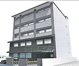 フラッティ千本今出川 105 ｜ 京都府京都市上京区西亀屋町（賃貸マンション1K・1階・25.51㎡） その3