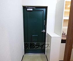 京都府京都市上京区二神町（賃貸マンション1K・3階・22.80㎡） その8