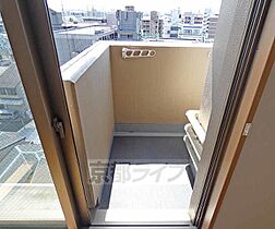 京都府京都市南区唐橋堂ノ前町（賃貸マンション1K・3階・23.84㎡） その10