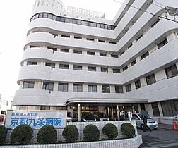 京都府京都市南区吉祥院砂ノ町（賃貸アパート1LDK・1階・45.20㎡） その15