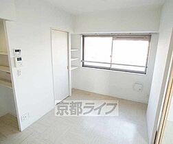 京都府京都市南区西九条院町（賃貸マンション1DK・5階・30.89㎡） その19