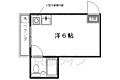 ライブコート二軒茶屋3階2.0万円