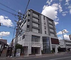 ヴァンヴェルデ西京極 406 ｜ 京都府京都市右京区西京極大門町（賃貸マンション1LDK・4階・41.03㎡） その1