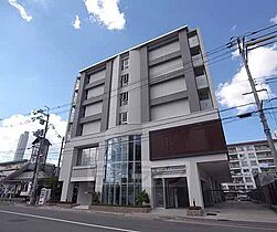 ヴァンヴェルデ西京極 406 ｜ 京都府京都市右京区西京極大門町（賃貸マンション1LDK・4階・41.03㎡） その25