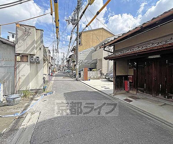 ソルテラス四条大宮 505｜京都府京都市中京区壬生賀陽御所町(賃貸マンション1K・5階・25.05㎡)の写真 その9